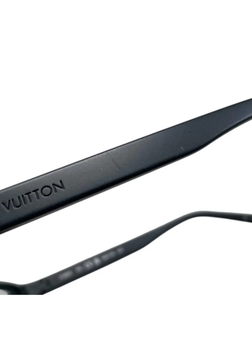 Louis Vuitton Sunglasses LV Waimea Monogram Mask Eyewear